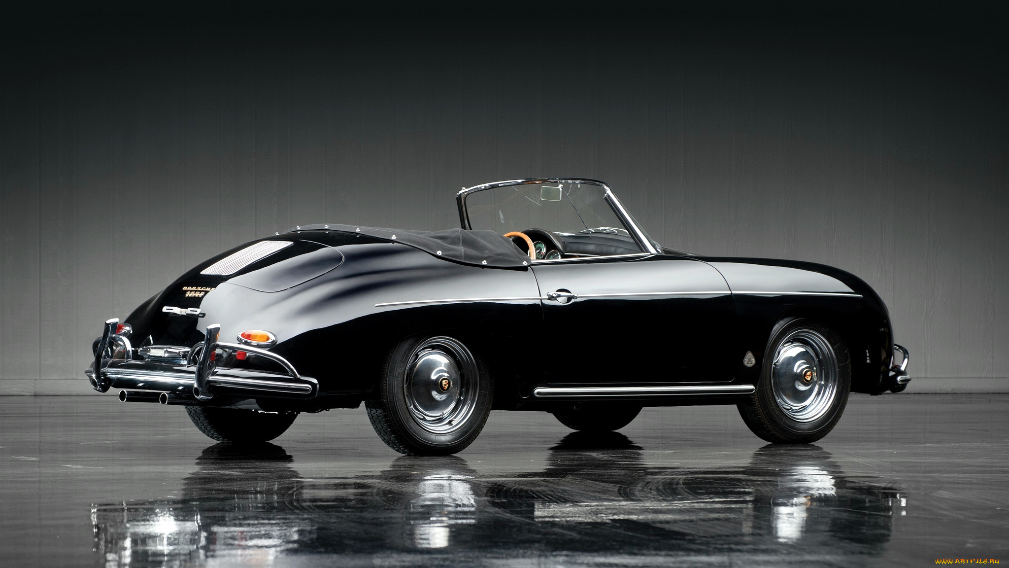 porsche, 356, , , , 